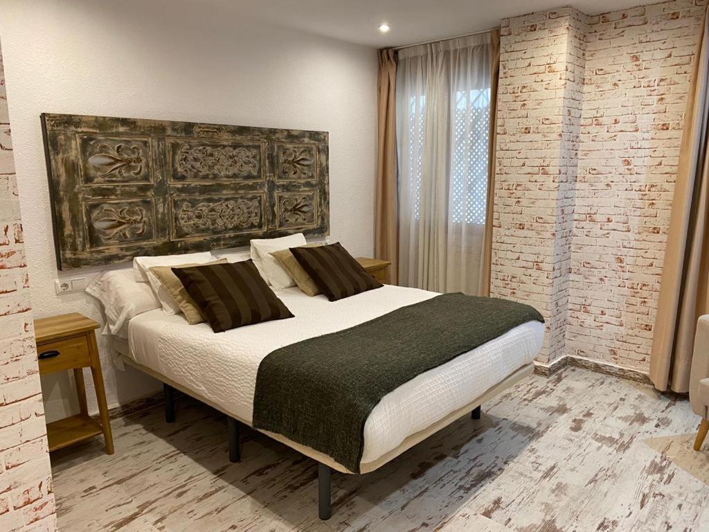 Apartamento Palace Sevilha