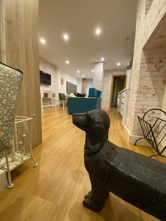 Apartamento Palace