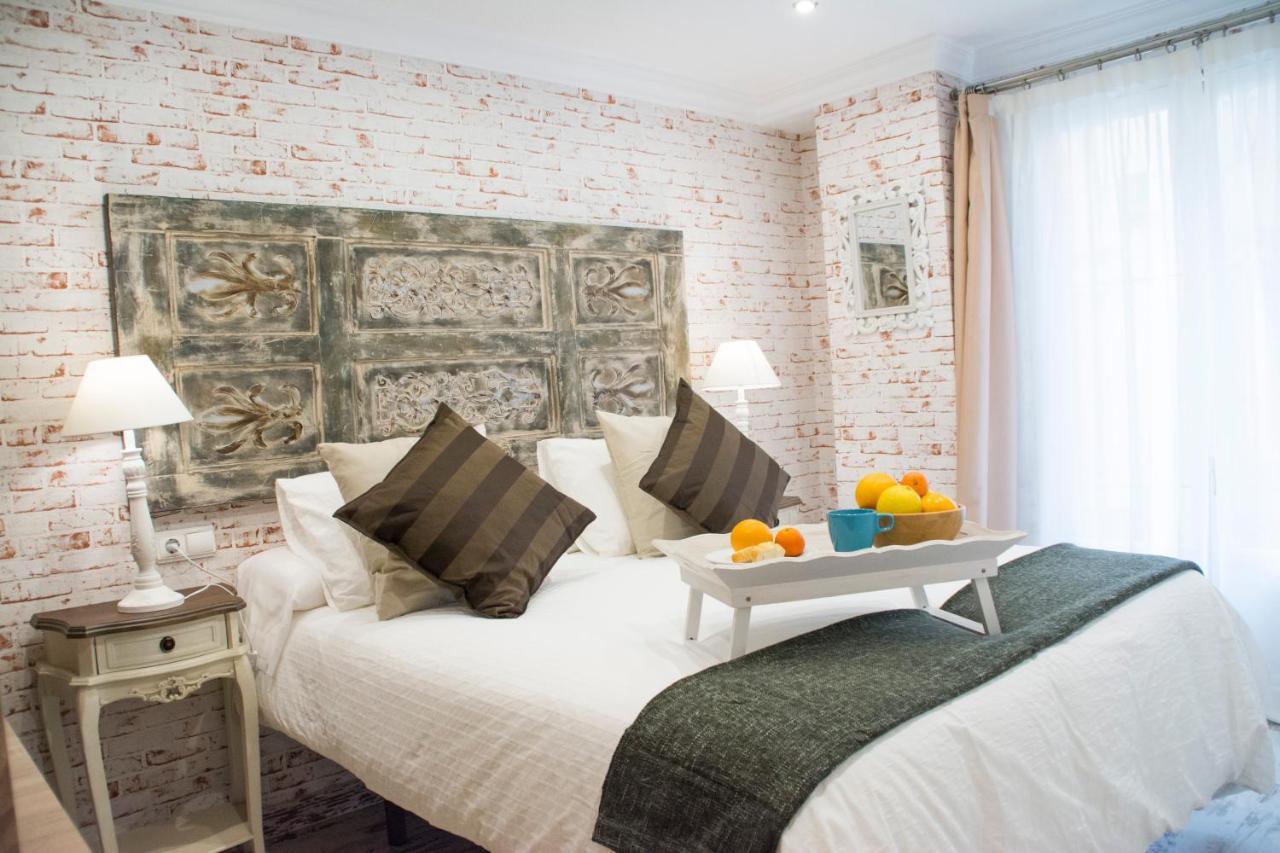 Apartamento Palace Sevilha