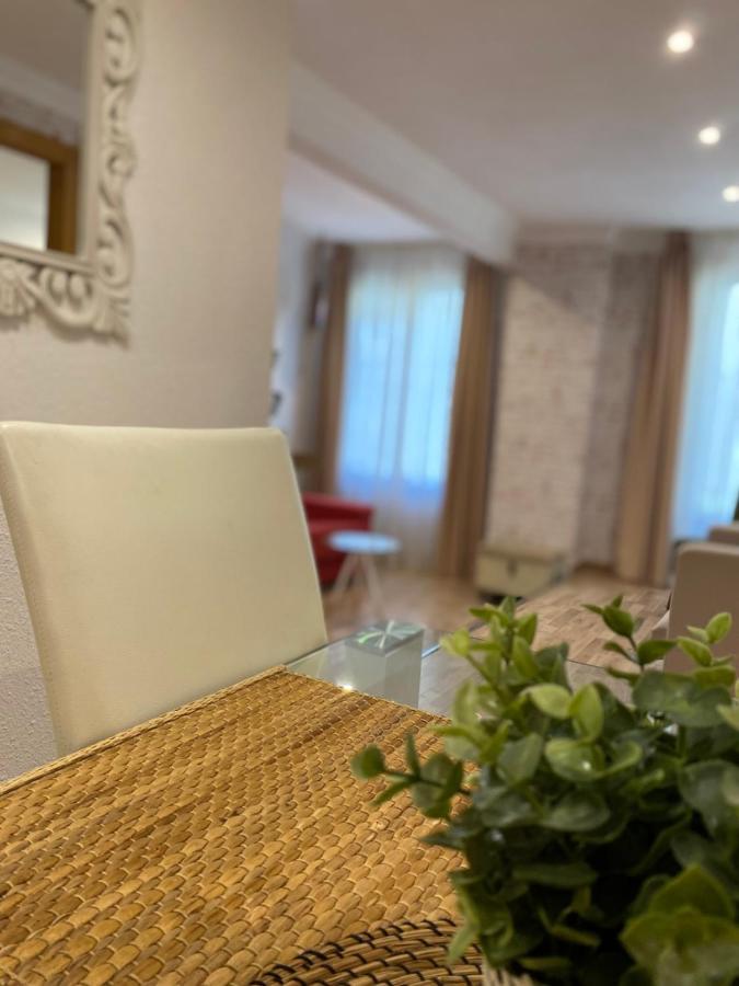 Palace Apartamento Sevilha