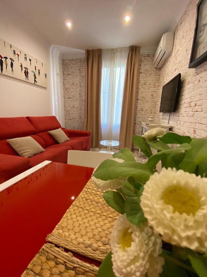 Apartamento Palace Sevilha