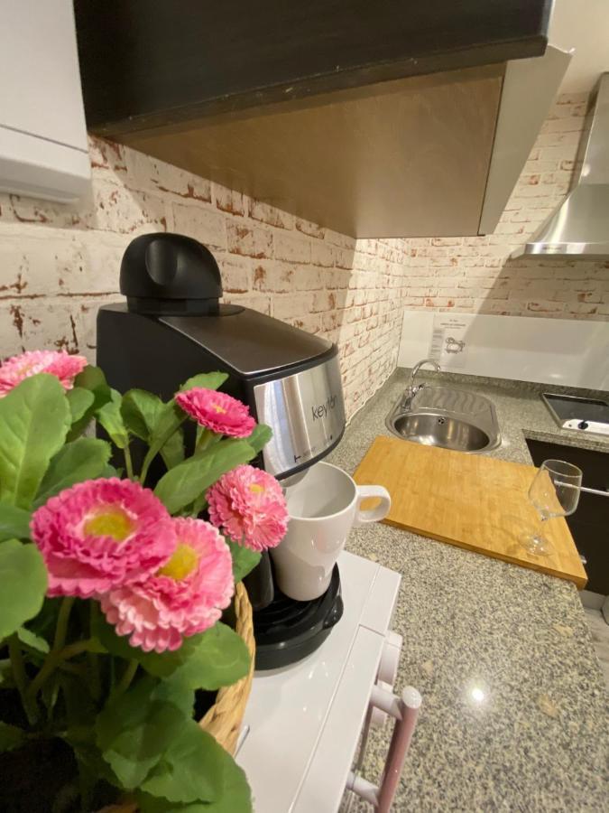 Palace Apartamento Sevilha
