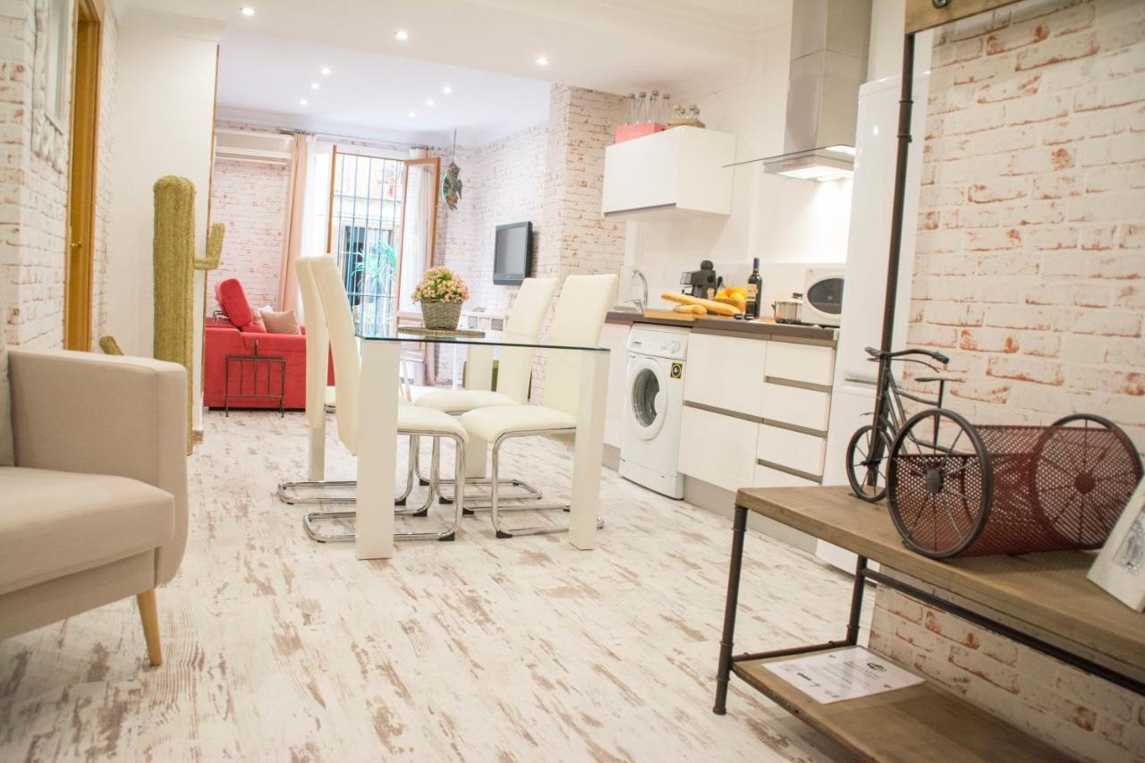 Apartamento Palace Sevilha