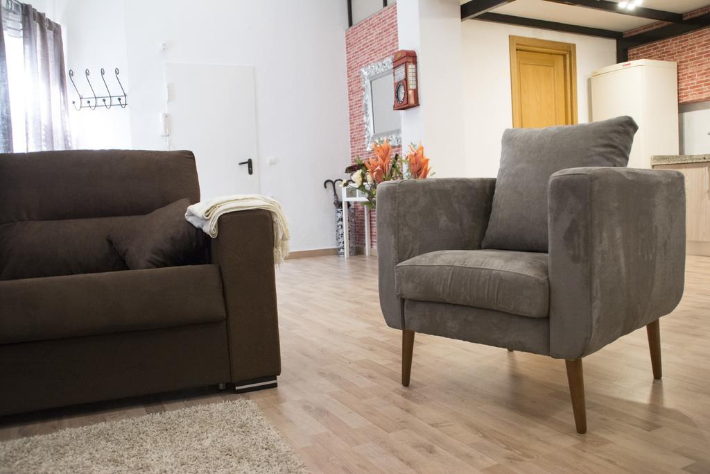 Palace Apartamento *