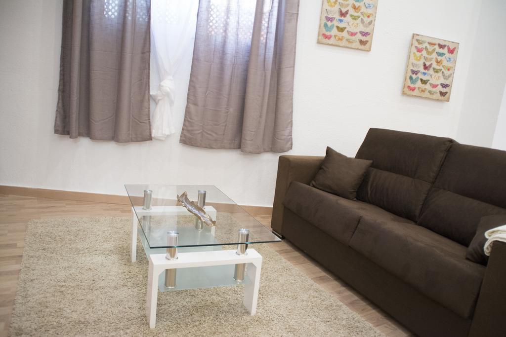 Apartamento Palace Sevilha