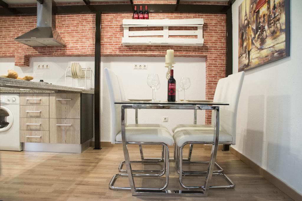 Palace Apartamento Sevilla