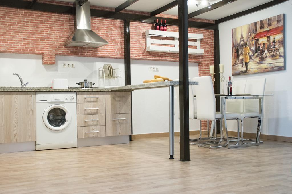 Apartamento Palace Sevilla