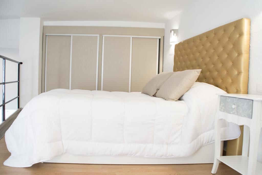 Palace Apartamento Sevilha