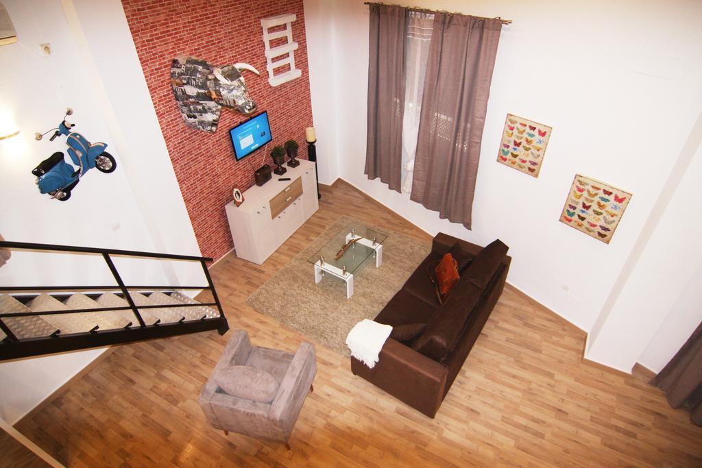Apartamento Palace