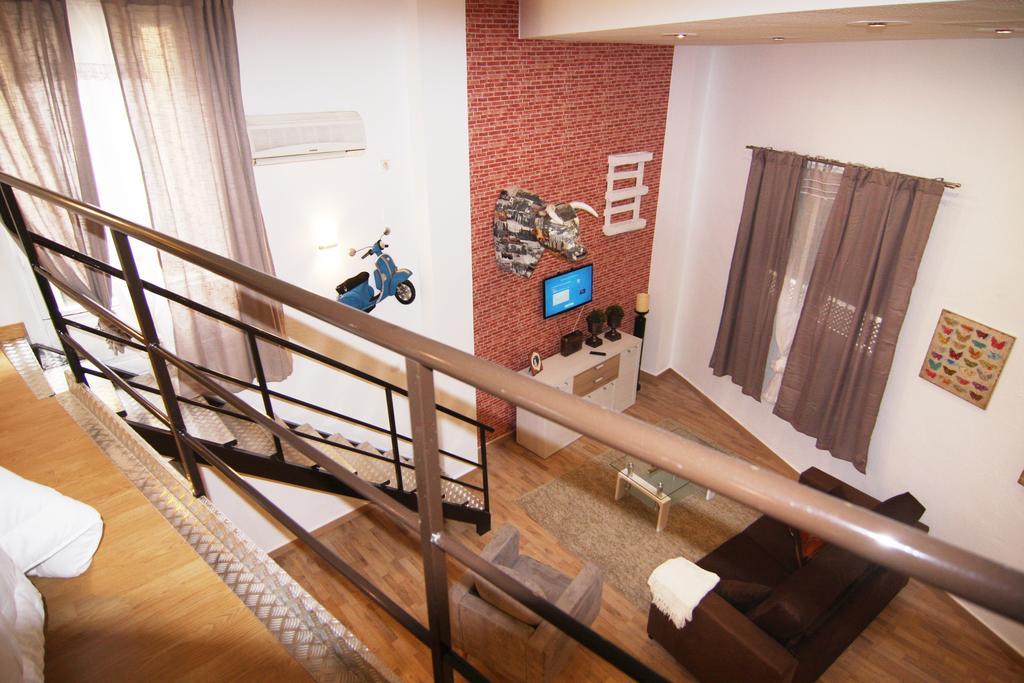 Palace Apartamento Sevilha