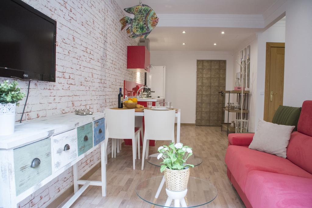 Apartamento Palace Sevilha