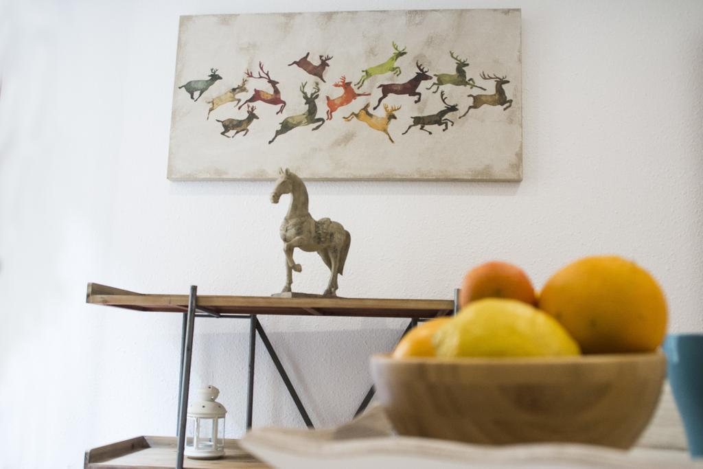 Apartamento Palace Sevilha