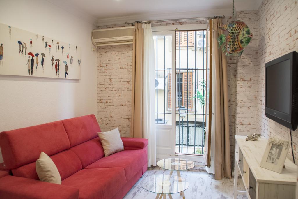 Apartamento Palace Sevilha
