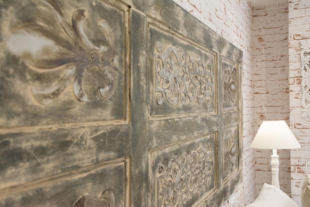 Apartamento Palace Sevilha