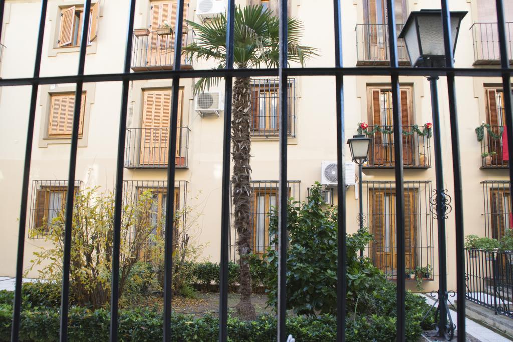 Palace Apartamento Sevilha